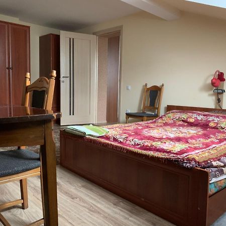 Затишна Оселя / Уютные Апартаменты / Cosy Home Leópolis Exterior foto
